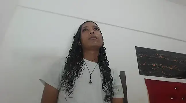 Snapshot of shairaStarr chatting on December 2024 06:11:01 PM shairaStarr online show from December 2024 06:11:01 PM