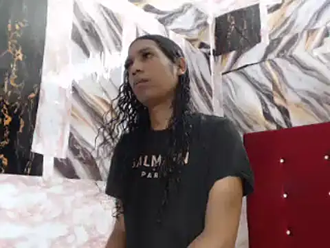 Snapshot of shairaStarr chatting on February 2025 12:17:02 PM shairaStarr online show from February 2025 12:17:02 PM