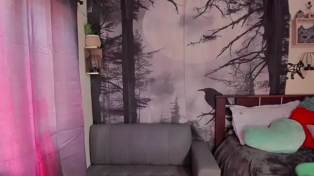 Snapshot of annyluna1 chatting on December 2025 09:10:02 PM annyluna1 online show from December 2025 09:10:02 PM