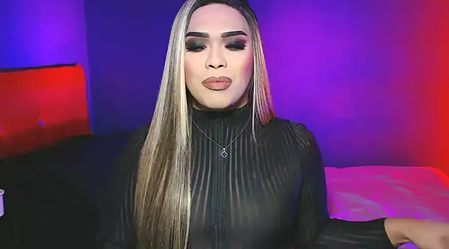 VictoriaEliz online show from December 2024 04:28:01 PM