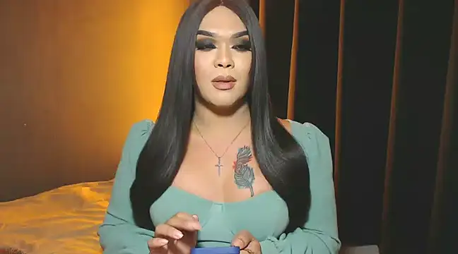 VictoriaEliz online show from January 2025 08:04:02 PM