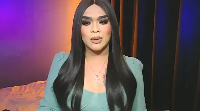 VictoriaEliz online show from January 2025 08:55:01 PM