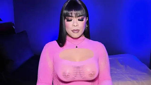 VictoriaEliz online show from January 2026 05:48:01 PM