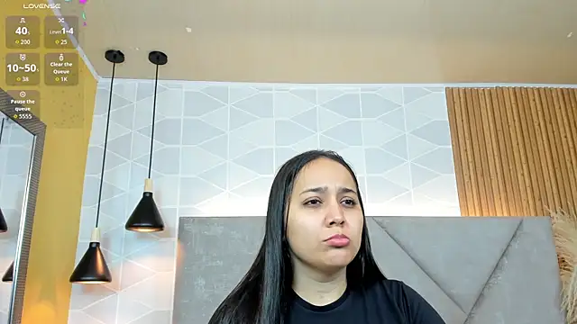 Sammy Fit  online show from November 2025 12:37:02 PM