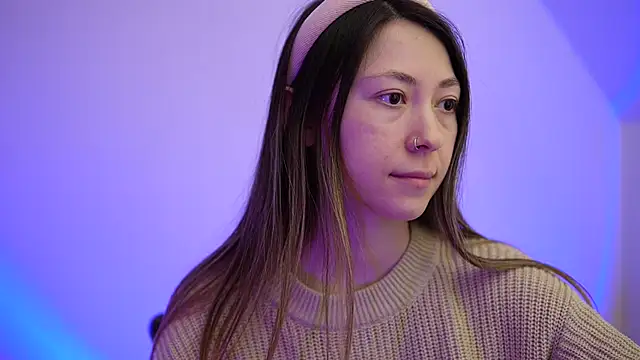 chibi moon  online show from March 2025 10:31:02 PM