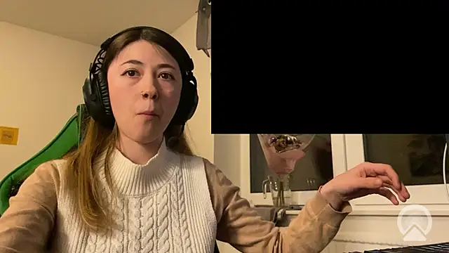 chibi moon  online show from January 2026 06:45:01 PM