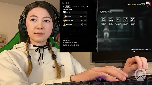 chibi moon  online show from March 2026 07:50:01 PM