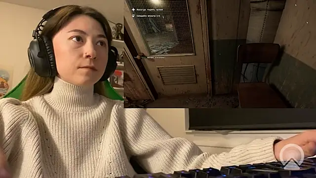 chibi moon  online show from March 2026 08:02:01 PM