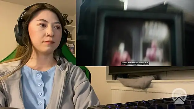 chibi moon  online show from March 2026 08:47:01 PM