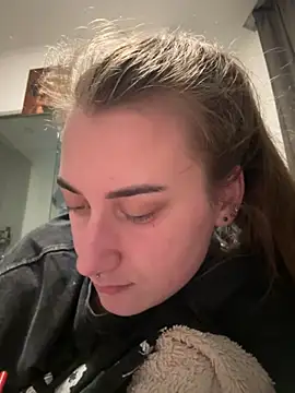 Natalia Daysie online show from February 2026 06:59:02 PM