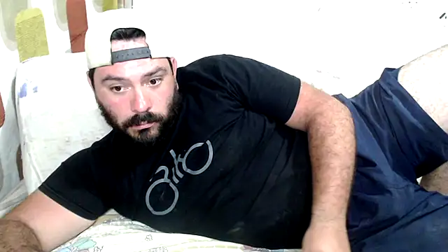 lucasprloco online show from January 2025 12:09:01 AM