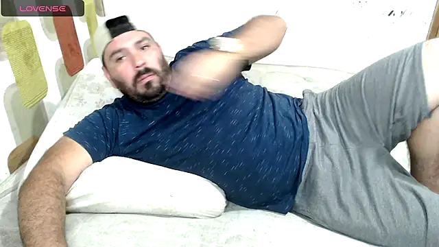 lucasprloco online show from February 2025 06:56:01 PM