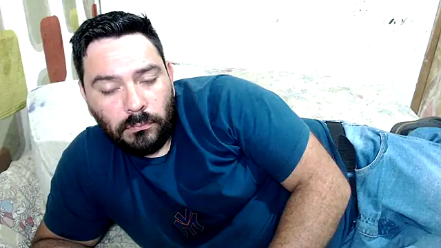 lucasprloco online show from February 2025 08:24:01 PM