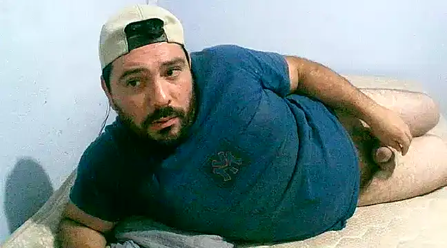 lucasprloco online show from March 2025 12:21:01 AM