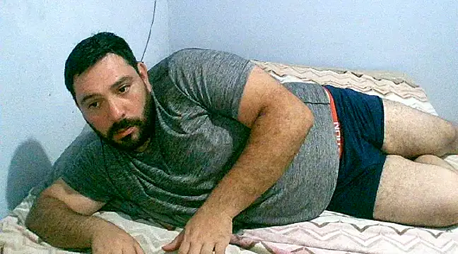 lucasprloco online show from March 2025 11:34:02 PM