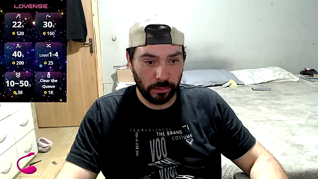 lucasprloco online show from September 2025 05:12:02 PM