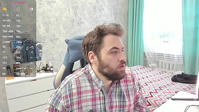 Snapshot of Morlaios chatting on December 2024 10:38:02 AM Morlaios online show from December 2024 10:38:02 AM