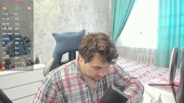 Snapshot of Morlaios chatting on February 2025 11:42:01 AM Morlaios online show from February 2025 11:42:01 AM