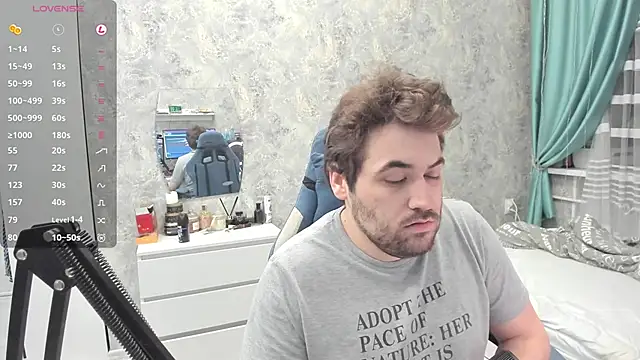 Snapshot of Morlaios chatting on February 2025 03:40:01 AM Morlaios online show from February 2025 03:40:01 AM