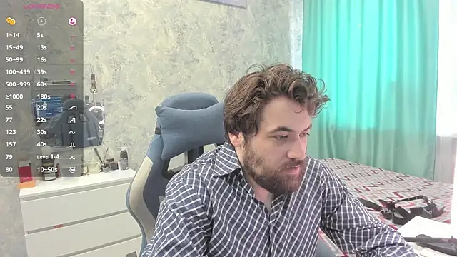 Snapshot of Morlaios chatting on March 2025 10:33:02 AM Morlaios online show from March 2025 10:33:02 AM