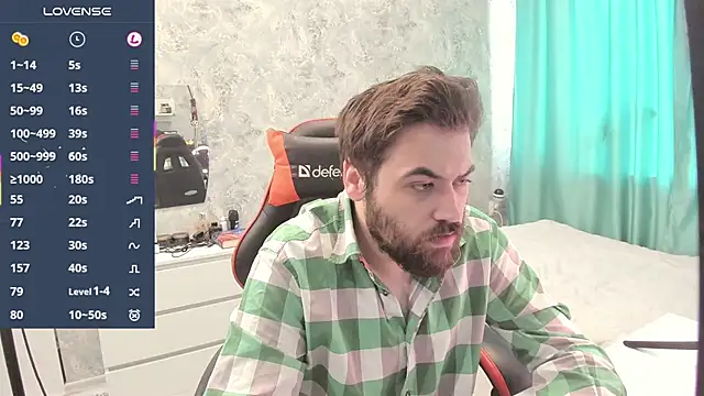 Morlaios online show from September 2025 11:15:01 AM