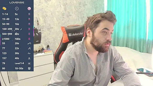 Morlaios online show from October 2025 11:05:02 AM