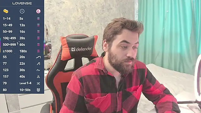 Morlaios online show from October 2025 10:56:02 AM