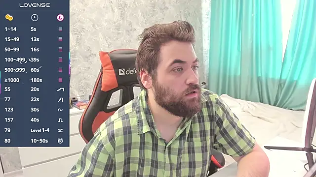 Morlaios online show from October 2025 12:14:01 PM