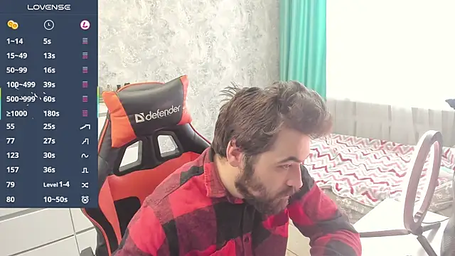 Snapshot of Morlaios chatting on February 2026 12:56:02 PM Morlaios online show from February 2026 12:56:02 PM