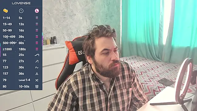 Snapshot of Morlaios chatting on February 2026 11:32:02 AM Morlaios online show from February 2026 11:32:02 AM