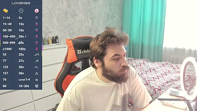 Snapshot of Morlaios chatting on March 2026 01:59:01 PM Morlaios online show from March 2026 01:59:01 PM