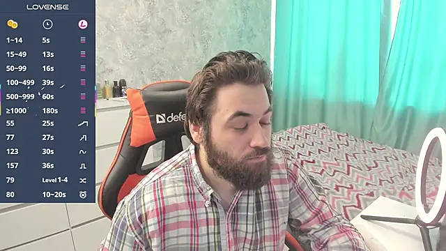 Snapshot of Morlaios chatting on March 2026 01:06:01 PM Morlaios online show from March 2026 01:06:01 PM