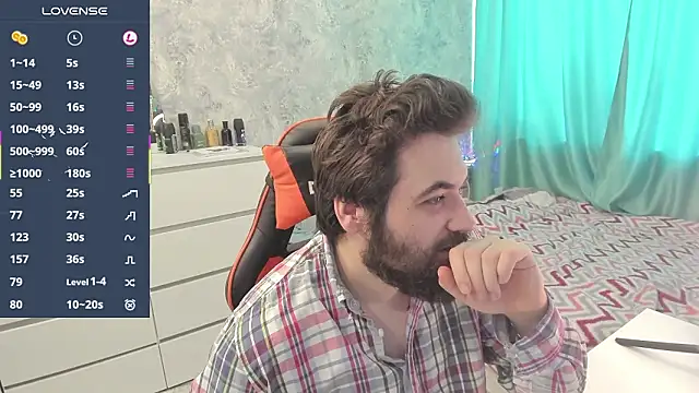 Snapshot of Morlaios chatting on March 2026 11:16:02 AM Morlaios online show from March 2026 11:16:02 AM