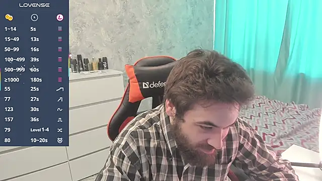 Snapshot of Morlaios chatting on March 2026 09:12:01 AM Morlaios online show from March 2026 09:12:01 AM