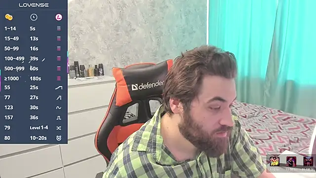 Snapshot of Morlaios chatting on March 2026 11:46:02 AM Morlaios online show from March 2026 11:46:02 AM