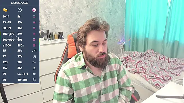 Snapshot of Morlaios chatting on March 2026 10:53:03 AM Morlaios online show from March 2026 10:53:03 AM