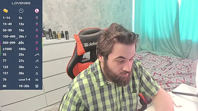 Snapshot of Morlaios chatting on March 2026 09:48:02 AM Morlaios online show from March 2026 09:48:02 AM