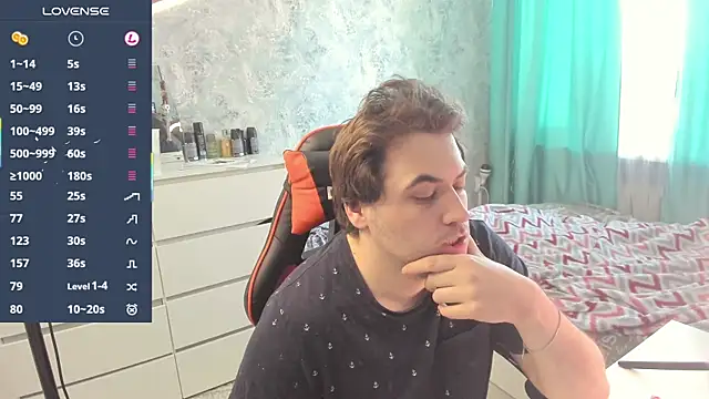 Snapshot of Morlaios chatting on March 2026 11:33:02 AM Morlaios online show from March 2026 11:33:02 AM