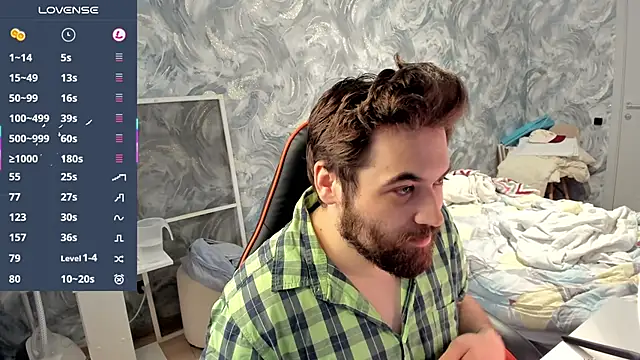 Morlaios online show from June 2026 03:46:01 PM