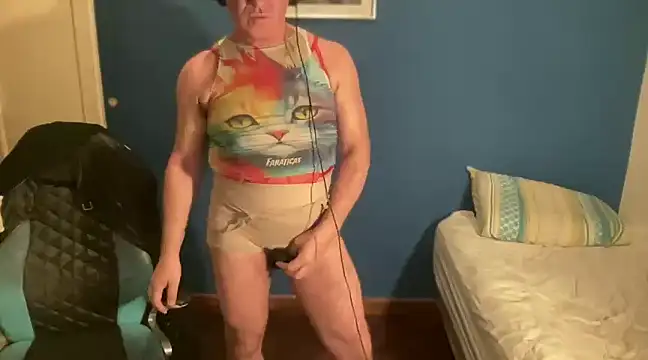 Fabrissi online show from January 2025 11:36:02 PM