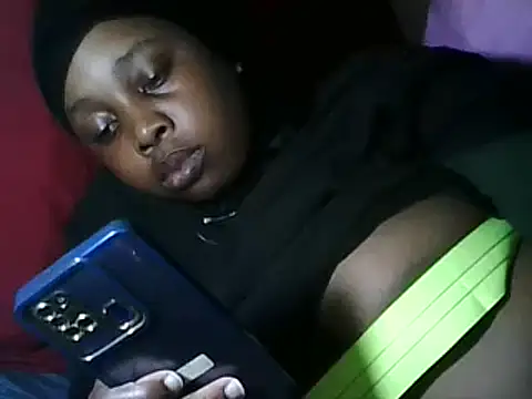 Snapshot of African_slut_goddess chatting on February 2025 11:01:01 PM African slut goddess online show from February 2025 11:01:01 PM