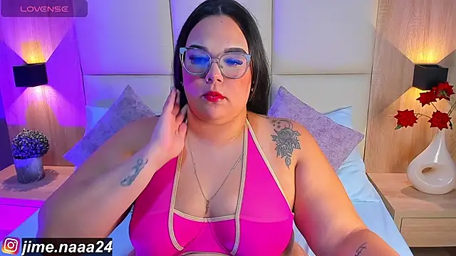 jimena24  online show from March 2026 05:07:02 AM