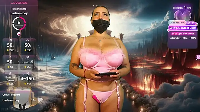 paradise3cityy online show from January 2025 01:47:01 AM