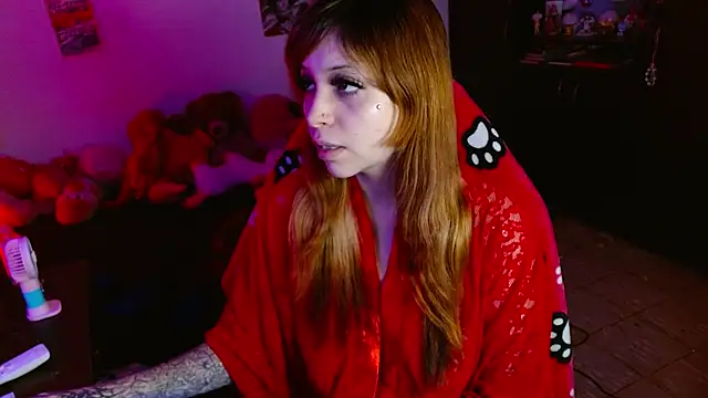 MaryJannes online show from June 2026 08:41:02 PM