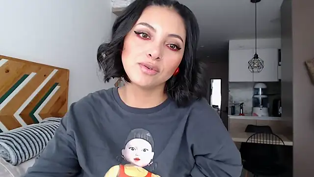 alexademie1 online show from December 2024 03:09:02 PM