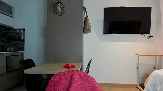 alexademie1 online show from December 2024 09:08:02 PM