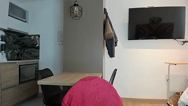 alexademie1 online show from January 2025 09:30:02 PM