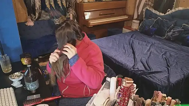 VanessaDoyle online show from January 2026 01:51:01 AM