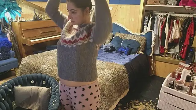 VanessaDoyle online show from January 2026 11:48:02 AM