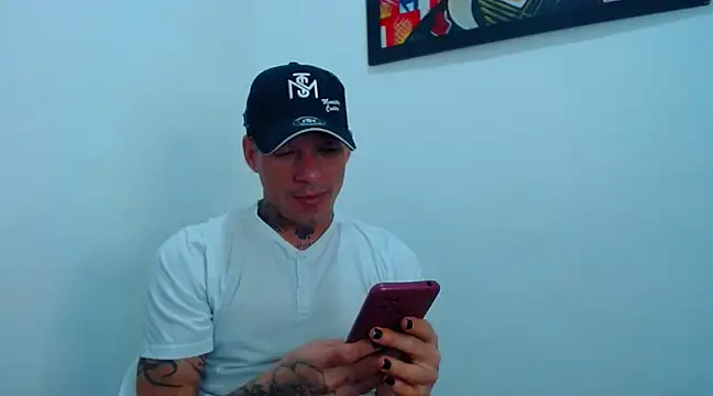 sebas bigcock69 online show from December 2024 04:15:02 AM